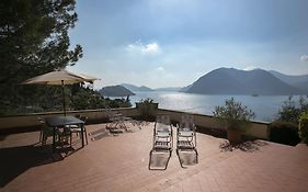 Iseolakerental - Casa Rododendro