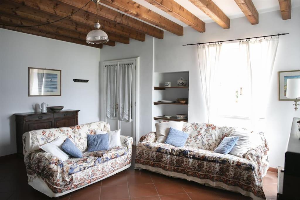 Iseolakerental - Casa Rododendro Sulzano Exterior photo